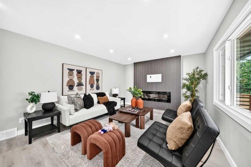 3824 Brooklyn Crescent Nw, Calgary, AB 