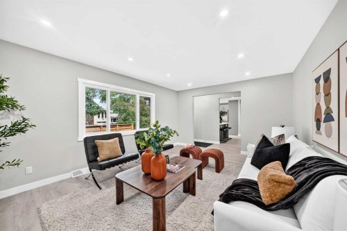 3824 Brooklyn Crescent Nw, Calgary, AB 