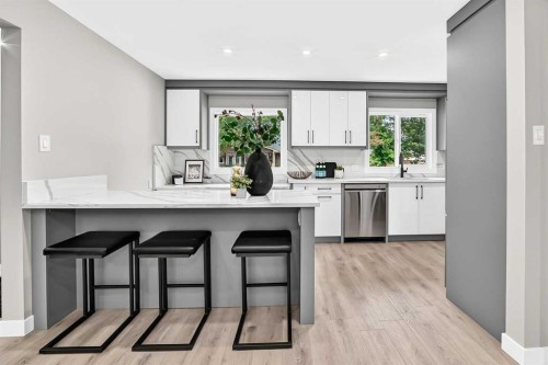 3824 Brooklyn Crescent Nw, Calgary, AB 
