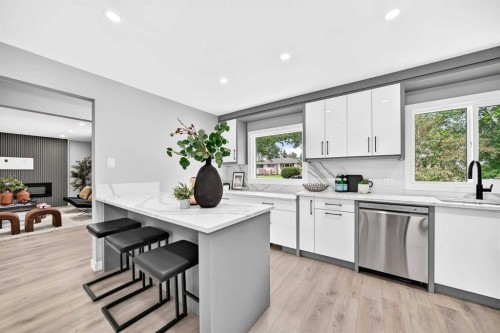 3824 Brooklyn Crescent Nw, Calgary, AB 