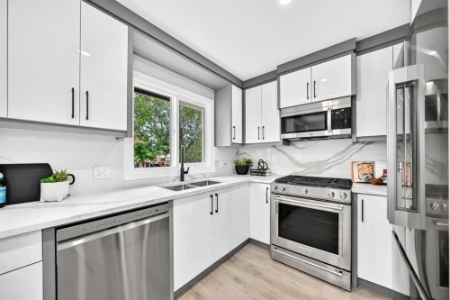 3824 Brooklyn Crescent Nw, Calgary, AB 