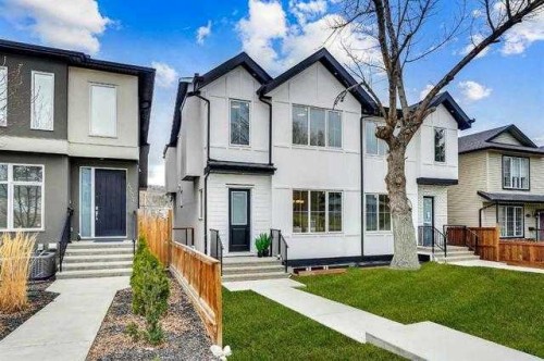 4709 19 Avenue Nw, Calgary, AB 