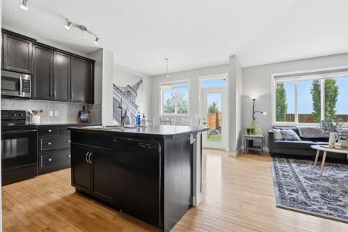 109 Evansdale Landing Nw, Calgary, AB 