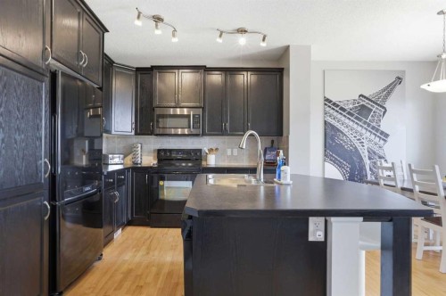 109 Evansdale Landing Nw, Calgary, AB 