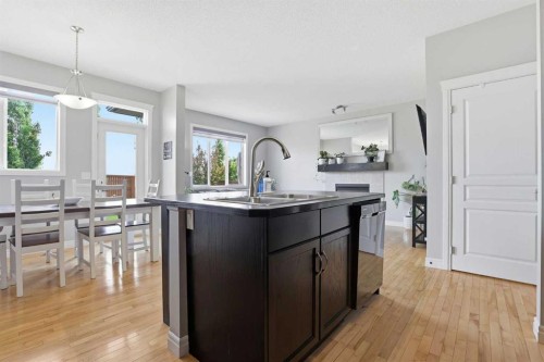 109 Evansdale Landing Nw, Calgary, AB 