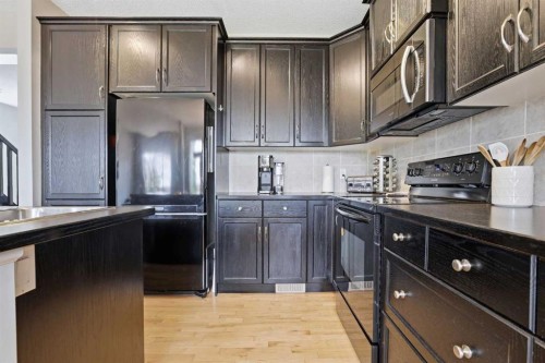 109 Evansdale Landing Nw, Calgary, AB 
