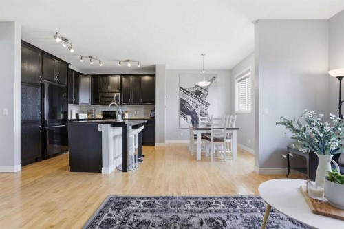 109 Evansdale Landing Nw, Calgary, AB 
