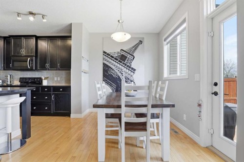 109 Evansdale Landing Nw, Calgary, AB 