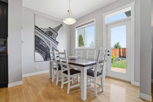 109 Evansdale Landing Nw, Calgary, AB 