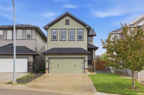 109 Evansdale Landing Nw, Calgary, AB 