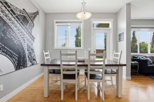 109 Evansdale Landing Nw, Calgary, AB 