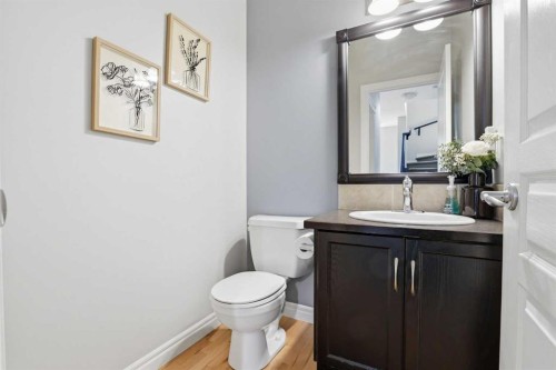 109 Evansdale Landing Nw, Calgary, AB 