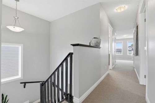 109 Evansdale Landing Nw, Calgary, AB 