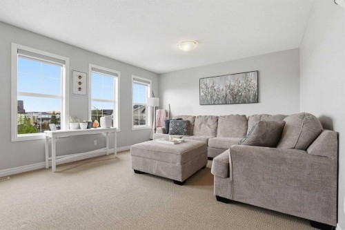 109 Evansdale Landing Nw, Calgary, AB 