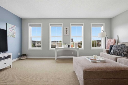 109 Evansdale Landing Nw, Calgary, AB 