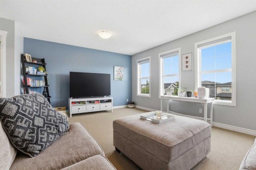 109 Evansdale Landing Nw, Calgary, AB 