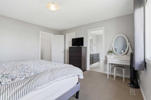 109 Evansdale Landing Nw, Calgary, AB 