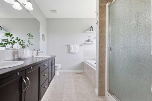 109 Evansdale Landing Nw, Calgary, AB 