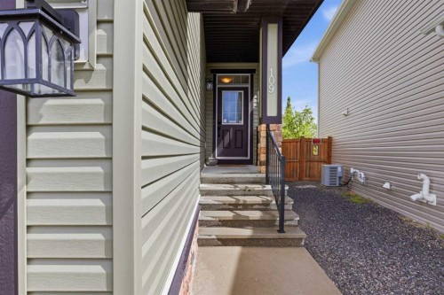 109 Evansdale Landing Nw, Calgary, AB 