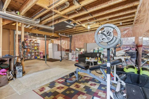 109 Evansdale Landing Nw, Calgary, AB 