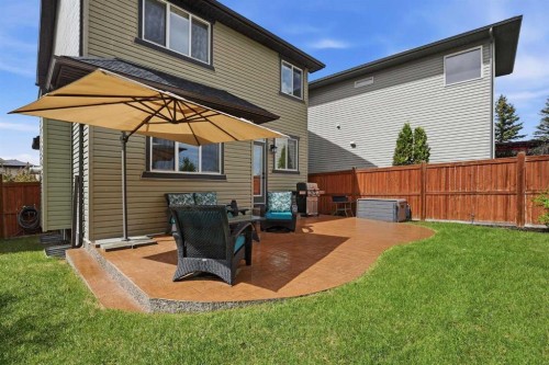 109 Evansdale Landing Nw, Calgary, AB 