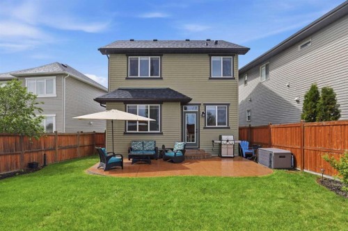 109 Evansdale Landing Nw, Calgary, AB 