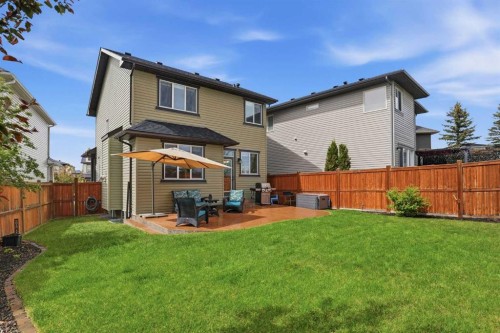 109 Evansdale Landing Nw, Calgary, AB 