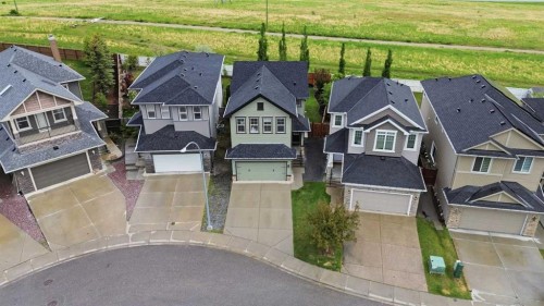 109 Evansdale Landing Nw, Calgary, AB 