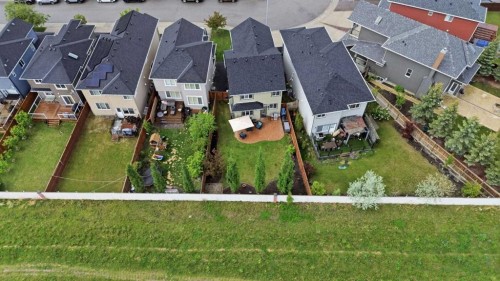 109 Evansdale Landing Nw, Calgary, AB 