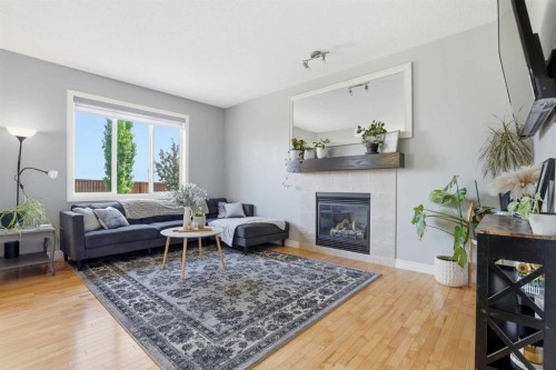 109 Evansdale Landing Nw, Calgary, AB 