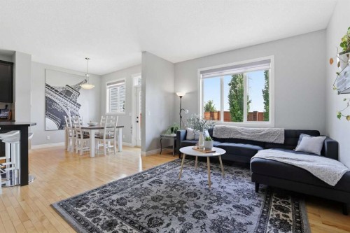 109 Evansdale Landing Nw, Calgary, AB 