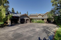 16 Pinehurst Drive  Rural Foothills County, AB T1S 4J3