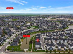 394 Canals Crossing SWAirdrie, AB T4B 4L4
