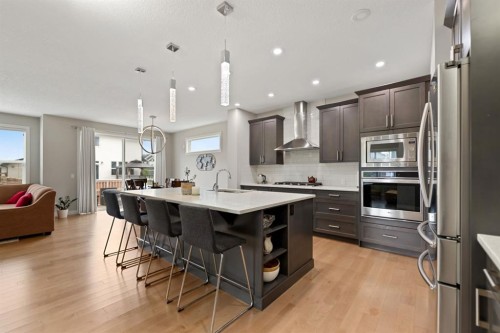 265 Sandpiper Boulevard, Chestermere, AB 