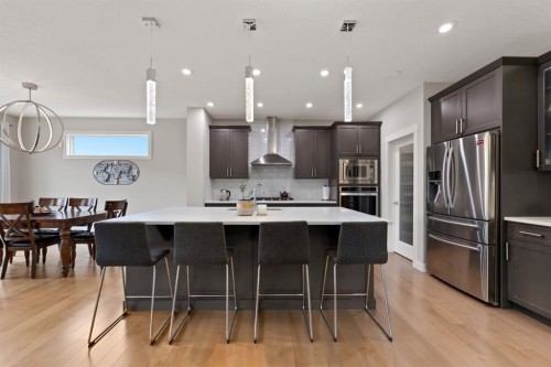 265 Sandpiper Boulevard, Chestermere, AB 