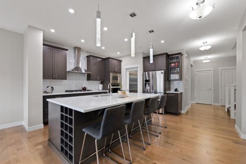 265 Sandpiper Boulevard, Chestermere, AB 
