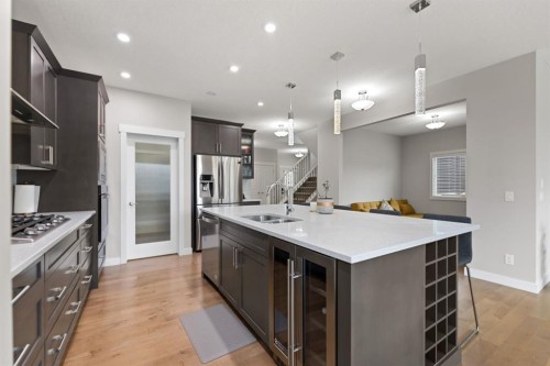 265 Sandpiper Boulevard, Chestermere, AB 