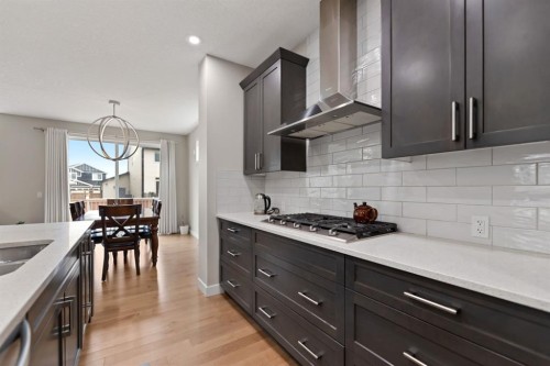 265 Sandpiper Boulevard, Chestermere, AB 