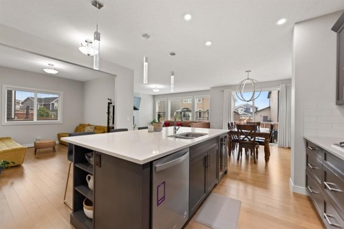265 Sandpiper Boulevard, Chestermere, AB 