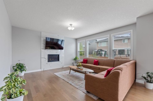 265 Sandpiper Boulevard, Chestermere, AB 