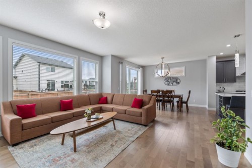 265 Sandpiper Boulevard, Chestermere, AB 