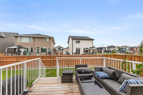 265 Sandpiper Boulevard, Chestermere, AB 