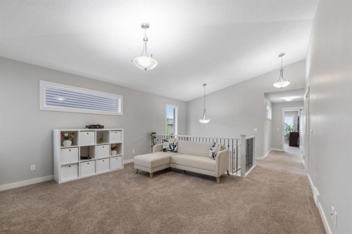 265 Sandpiper Boulevard, Chestermere, AB 