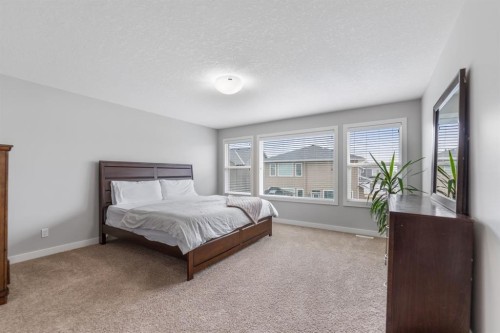 265 Sandpiper Boulevard, Chestermere, AB 