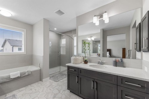 265 Sandpiper Boulevard, Chestermere, AB 