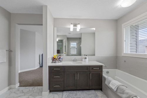 265 Sandpiper Boulevard, Chestermere, AB 