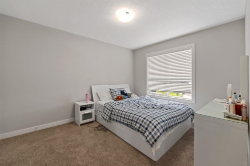 265 Sandpiper Boulevard, Chestermere, AB 
