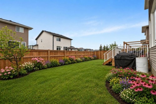 265 Sandpiper Boulevard, Chestermere, AB 