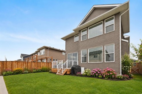 265 Sandpiper Boulevard, Chestermere, AB 