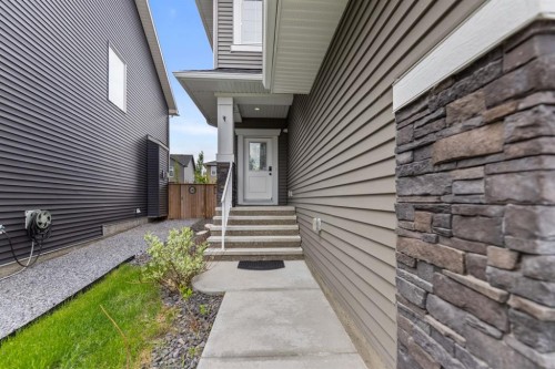 265 Sandpiper Boulevard, Chestermere, AB 